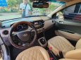 Hyundai Grand i10 2016 - Màu bạc giá ưu đãi