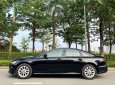 Audi A6 2015 - Màu đen, nội thất nâu, chạy hơn 4 vạn km siêu mới