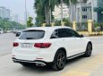 Mercedes-Benz GLC 300 2021 - Cá nhân 1 chủ từ mới biển tỉnh - Chủ đi giữ nên xe còn rất mới