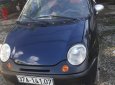 Daewoo Matiz 2006 - Xe màu đen