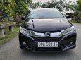 Honda City 2015 - Màu đen số tự động