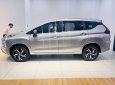 Mitsubishi Xpander 2023 - Hỗ trợ lên đến 100% phí trước bạ, sẵn hàng giao ngay, không cần ký chờ, siêu ưu đãi trong tháng