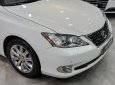 Lexus ES 350 2011 - Nhập Mỹ, màu trắng Camay full option đi kèm