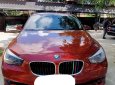 BMW 535 GT 2011 - Xe màu đỏ