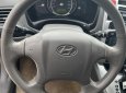 Hyundai Tucson 2009 - Xe màu bạc, nhập khẩu, giá 300tr