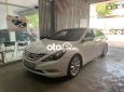 Hyundai Sonata cần bán 2010 - cần bán