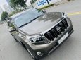 Toyota Land Cruiser Prado 2015 - Odo 8v2 km