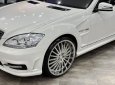 Mercedes-Benz S500 2005 - Độ S65 AMG full body - Đăng ký 2008