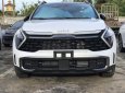 Kia Sportage 2022 - Xe có sẵn, nhận ngay chơi tết