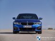 BMW 330i 2022 - Sở hữu mới 100% chỉ với mức giá 1,719 tỷ - Thay vì hơn 2 tỷ cho mẫu xe cùng phiên bản trước đây