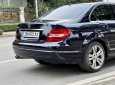 Mercedes-Benz C 250 2012 - Xe màu đen  