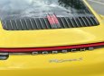 Porsche 911 2020 - Đăng ký 2020 chính chủ giá tốt 9 tỷ 800tr