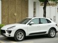 Porsche Macan 2016 - Trắng, nội thất kem