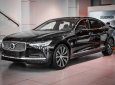 Volvo S90 2023 - Sẵn xe đủ màu giao ngay - Hỗ trợ trả góp, nhiều quà tặng hấp dẫn