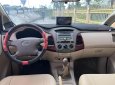 Toyota Innova 2005 - Màu bạc giá ưu đãi