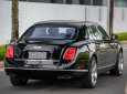 Bentley Mulsanne 2013 - Chiếc thứ 27/48 trên toàn thế giới, bản đặc biệt