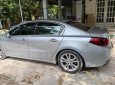 Peugeot 508 2015 - Xe màu bạc, xe nhập, giá cực tốt