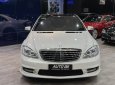 Mercedes-Benz S500 2005 - Độ S65 AMG full body - Đăng ký 2008