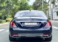 Mercedes-Maybach S 450 2020 - Xanh cavansite nội thất kem, odo 10.000 km, bảo hành 2024