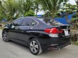 Honda City 2015 - Màu đen số tự động