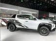 Mitsubishi Triton 2022 - Giá chỉ từ 650tr - Hỗ trợ trả góp lên đến 80% xe