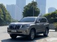 Toyota Land Cruiser Prado 2019 - Dàn lốp theo xe, lốp sơ cua chưa hạ