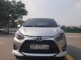 Toyota Wigo 2018 - Giá 335 triệu