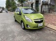 Chevrolet Spark 2013 - Màu xanh lục giá cạnh tranh