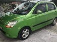 Chevrolet Spark 2008 - Xe màu xanh lam, 83 triệu