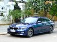 BMW 330i 2019 - Xanh kem chạy cực phê