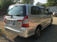 Toyota Innova 2016 - Màu bạc chính chủ, giá cực tốt