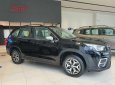 Subaru Forester 2022 - Bán xe giá ưu đãi, màu đen pha lê giao ngay