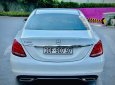 Mercedes-Benz C 250 2016 - Xe màu trắng