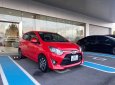 Toyota Wigo 2019 - Màu đỏ, nhập khẩu, 285tr