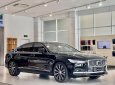 Volvo S90 2023 - Sẵn xe đủ màu giao ngay - Hỗ trợ trả góp, nhiều quà tặng hấp dẫn