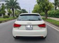 Audi A1 2012 - Màu trắng, xe nhập