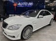 Mercedes-Benz S500 2005 - Độ S65 AMG full body - Đăng ký 2008