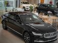 Volvo S90 2023 - Sẵn xe đủ màu giao ngay - Hỗ trợ trả góp, nhiều quà tặng hấp dẫn