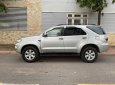 Toyota Fortuner 2009 - Màu bạc