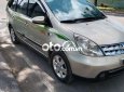 Nissan Grand livina  Livina 7 chỗ số tự động xe đẹp 2011 - Nissan Livina 7 chỗ số tự động xe đẹp