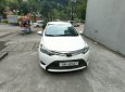 Toyota Vios 2017 - Chính chủ bán xe cá nhân - Số tự động đi cực giữ gìn, cần bán ngay