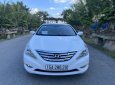 Hyundai Sonata 2010 - Màu trắng, nhập khẩu nguyên chiếc