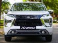 Mitsubishi Xpander 2022 - Giảm tiền mặt, quà tặng chính hãng