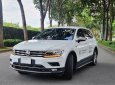 Volkswagen Tiguan 2022 - Cần bán lại xe demo, xe mới, đã trang bị thêm nhiều phụ kiện, tặng gia hạn bảo hành 2 năm, giá tốt