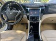 Hyundai Sonata 2010 - Xe thuộc phân khúc D sang trọng