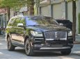 Lincoln Navigator 2018 - Chạy siêu lướt nhập Mỹ