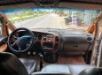 Hyundai Starex 2003 - Màu bạc