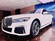 BMW 730Li 2022 - Nhập khẩu nguyên chiếc từ Đức