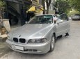 BMW 525i 2003 - Xe màu bạc, nhập khẩu, giá chỉ 152 triệu