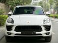 Porsche Macan 2016 - Trắng, nội thất kem